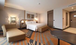 Hilton Amman