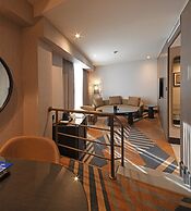 Hilton Amman