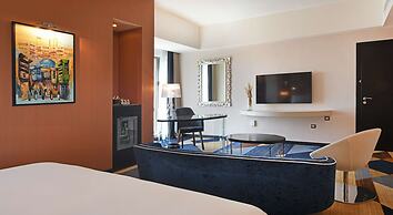 Hilton Amman