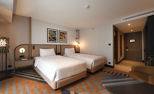 Hilton Amman