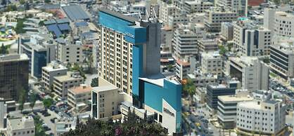 Hilton Amman