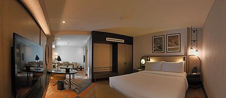 Hilton Amman