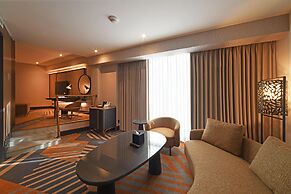 Hilton Amman