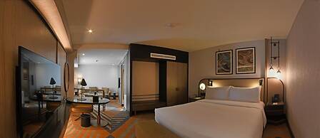 Hilton Amman