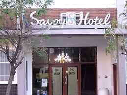 Savoy Hotel Kimberley