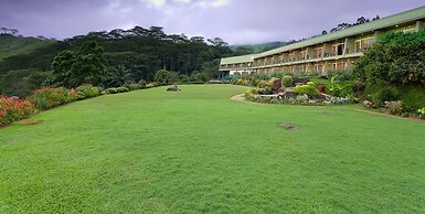 Hunas Falls Hotel