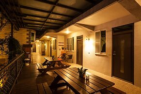 Fanzhalan Guest House