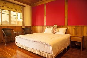 Fanzhalan Guest House