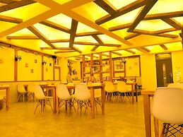 Fanzhalan Guest House