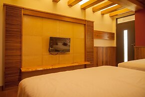 Fanzhalan Guest House