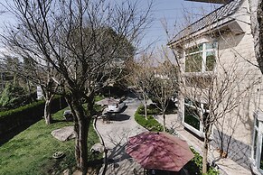 Fanzhalan Guest House