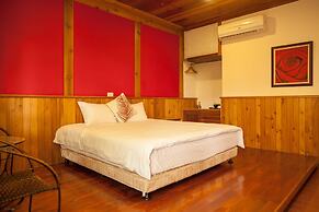 Fanzhalan Guest House