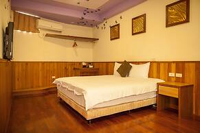 Fanzhalan Guest House