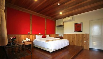 Fanzhalan Guest House