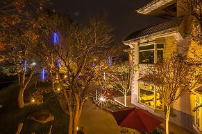 Fanzhalan Guest House