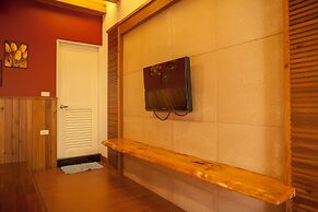 Fanzhalan Guest House