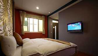 Fanzhalan Guest House