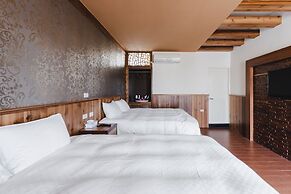 Fanzhalan Guest House