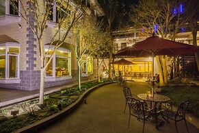 Fanzhalan Guest House