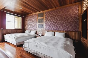 Fanzhalan Guest House