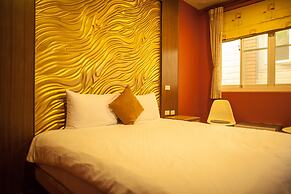 Fanzhalan Guest House