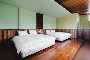 Fanzhalan Guest House