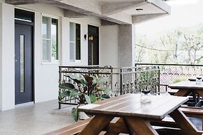 Fanzhalan Guest House