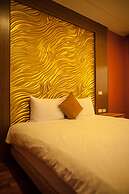 Fanzhalan Guest House