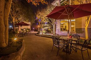 Fanzhalan Guest House