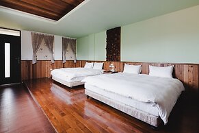 Fanzhalan Guest House