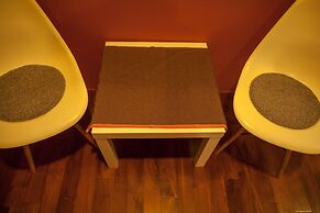 Fanzhalan Guest House