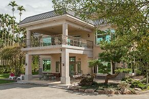 Fanzhalan Guest House