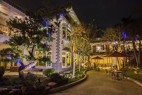 Fanzhalan Guest House