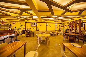 Fanzhalan Guest House