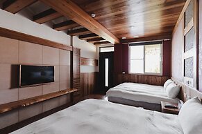 Fanzhalan Guest House