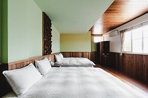 Fanzhalan Guest House