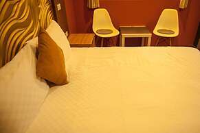 Fanzhalan Guest House