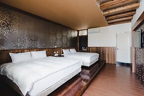 Fanzhalan Guest House