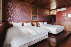 Fanzhalan Guest House