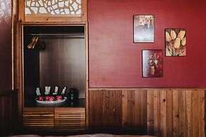 Fanzhalan Guest House