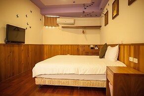 Fanzhalan Guest House