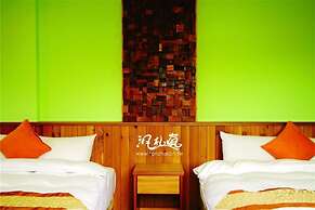 Fanzhalan Guest House