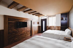 Fanzhalan Guest House