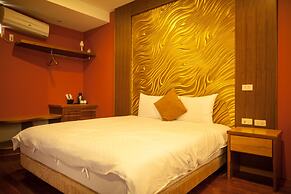 Fanzhalan Guest House