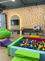 Art Hotel Transamerica Collection