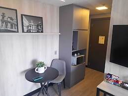 ArtHotel Transamerica Collection