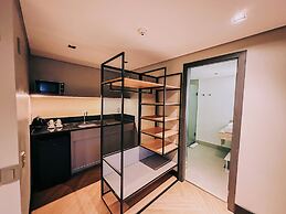 ArtHotel Transamerica Collection