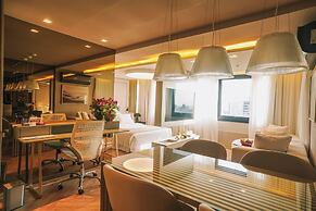 ArtHotel Transamerica Collection