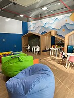 Art Hotel Transamerica Collection