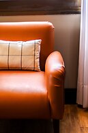 Art Hotel Transamerica Collection